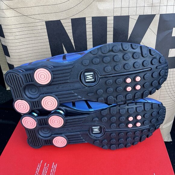 NEW Nike Shox R4 \